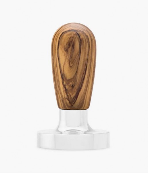 ECM Tamper Holzgriff - made by Wiedemann
