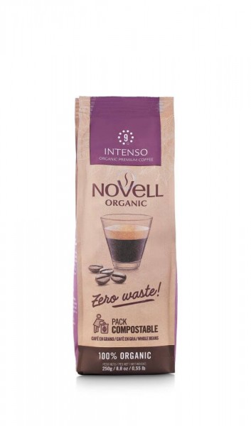 Novell Organic 
