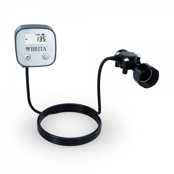 BRITA Flowmeter 10-100A