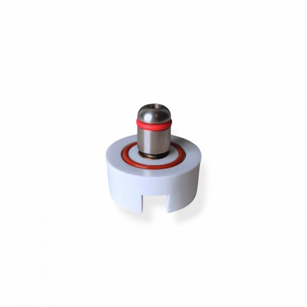 ECM Nachrüstset Wassertankadapter mit Filteraufnahme