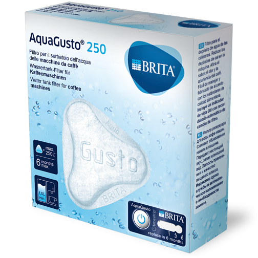 BRITA Filtersack AQUAGUSTO 250