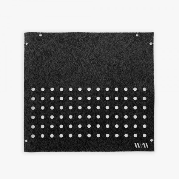 ECM EspressoCover - made by Wiedemann