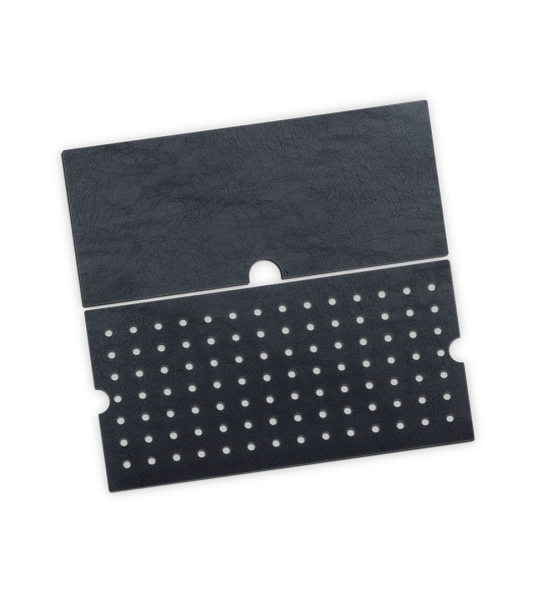 ECM Schonerdeckchen von Brewspire