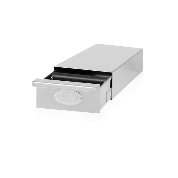 Retoure - ECM Sudschublade - Edelstahl - SLIM