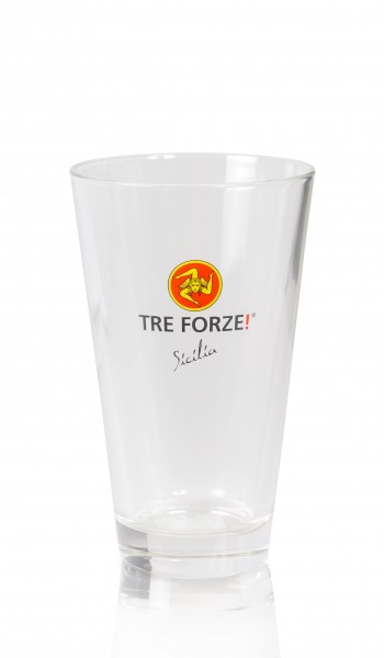 Tre Forze Latteglas
