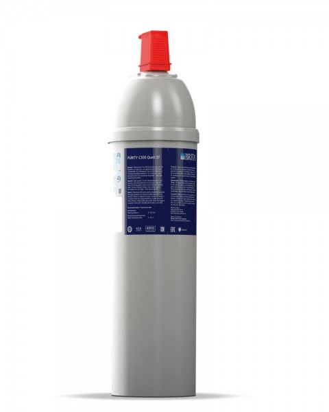 BRITA Professional Filterkartusche Purity C300 Quell ST
