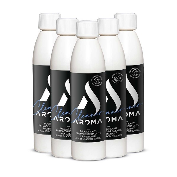 Aroma Cleaner Entkalker flüssig