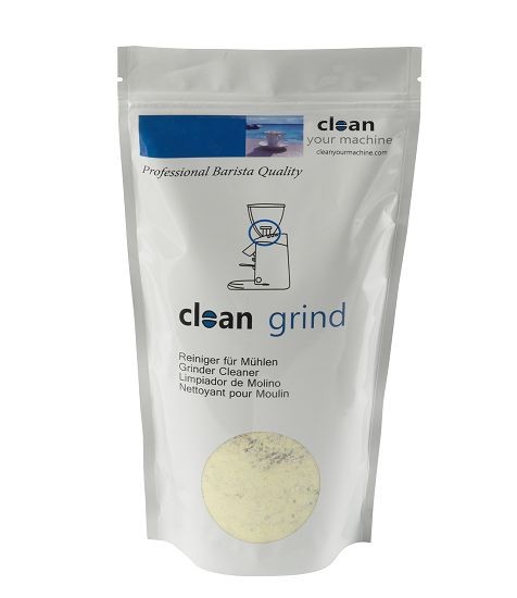 Cleangrind  von JoeFrex - Reinigungspulver für Kaffeemühlen - 500g