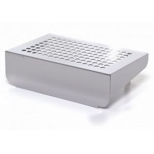 Lelit Edelstahlabdeckung für alle Lelit PL41 Modelle aus Edelstahl